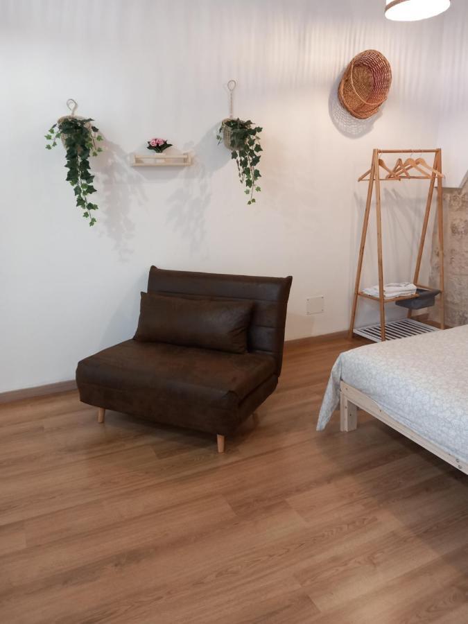 Appartamento Dimora Albicocca Bari Esterno foto