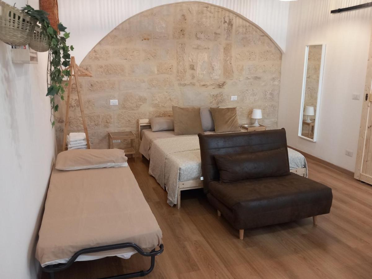 Appartamento Dimora Albicocca Bari Esterno foto
